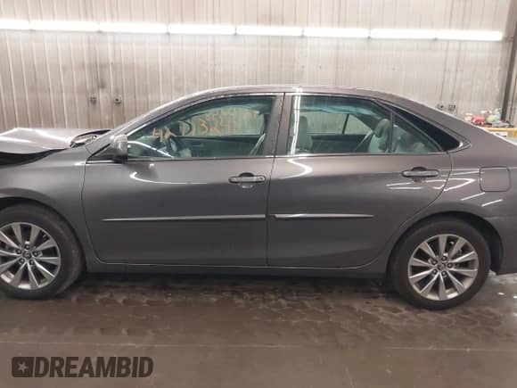 2017 Toyota Camry XLE с VIN 4T1BF1FK6HU777899, выставлен на аукционе IAAI как лот 42773248 с пробегом 83 340 миль миль и . История ставок и продаж доступна на DreamBid. Изображение 15.