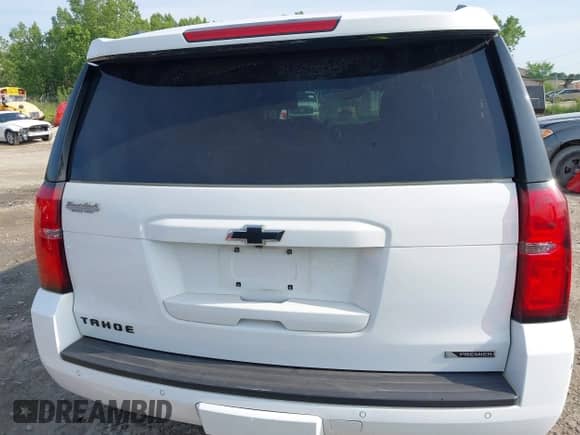 2018 Chevrolet Tahoe Premier с VIN 1GNSKCKJ1JR245470, выставлен на аукционе IAAI как лот 42667121 с пробегом 174 067 миль миль и . История ставок и продаж доступна на DreamBid. Изображение 17.