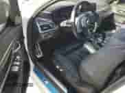 2022 BMW 7 Series 740i z VIN WBA7T2C06NCK72777, wystawiony jako Copart lot #72420104 z przebiegiem 33 762 mil mil oraz Szkoda całkowita • Salvage title. Historia ofert i sprzedaży dostępna na DreamBid. Obrazek 8.