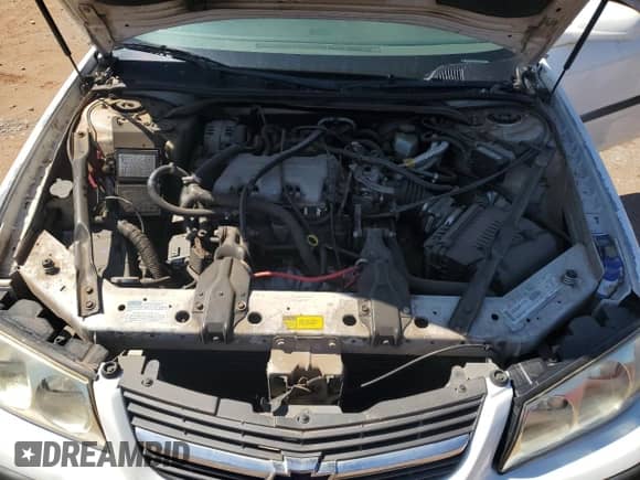 2000 Chevrolet Impala z VIN 2G1WF55E6Y9115187, wystawiony jako Copart lot #59139095 z przebiegiem Nie podano mil oraz Czysty tytuł • Clean title. Historia ofert i sprzedaży dostępna na DreamBid. Obrazek 11.