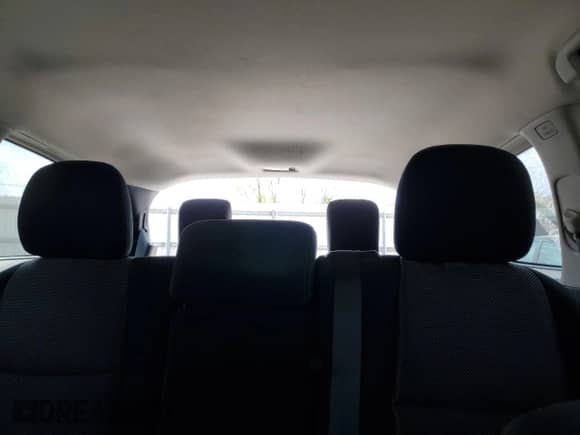 2018 Nissan Pathfinder S с VIN 5N1DR2MN4JC611069, выставлен на аукционе Copart как лот 81136505 с пробегом 134 311 миль миль и Списание • Salvage title. История ставок и продаж доступна на DreamBid. Изображение 10.