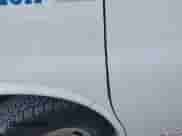 2008 Chevrolet Express Passenger with VIN 1GAGG25K781193262, listed as a IAAI auction lot 40607778 with 318,086 mi miles and . Bid and sale history available at DreamBid. Image 19.