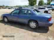 1997 Chevrolet Lumina с VIN 2G1WL52M6V9153339, выставлен на аукционе Copart как лот 67913684 с пробегом 96 470 миль миль и Списание • Salvage title. История ставок и продаж доступна на DreamBid. Изображение 2.