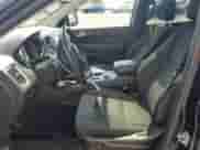 2011 Dodge Durango Crew с VIN 1D4SE4GT5BC631252, выставлен на аукционе Copart как лот 65360245 с пробегом 152 328 миль миль и Списание • Salvage title. История ставок и продаж доступна на DreamBid. Изображение 7.