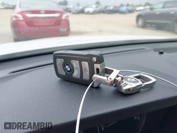 2008 BMW 7 Series 750Li with VIN WBAHN83568DT81316, listed as a IAAI auction lot 42544757 with 189,286 mi miles and . Bid and sale history available at DreamBid. Image 11.