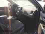 2017 Dodge Durango SXT с VIN 1C4RDHAG5HC794106, выставлен на аукционе IAAI как лот 43259651 с пробегом 157 377 миль миль и . История ставок и продаж доступна на DreamBid. Изображение 5.