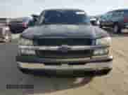 2005 Chevrolet Silverado 1500 Work Truck z VIN 1GCEC19V55Z327255, wystawiony jako Copart lot #71475115 z przebiegiem 211 799 mil mil oraz Szkoda całkowita • Salvage title. Historia ofert i sprzedaży dostępna na DreamBid. Obrazek 5.