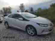 2017 Chevrolet Volt LT с VIN 1G1RC6S57HU173862, выставлен на аукционе Copart как лот 86315645 с пробегом 147 781 миль миль и Чистый • Clean title. История ставок и продаж доступна на DreamBid. Изображение 4.