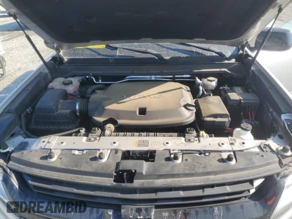 2020 Chevrolet Colorado 2WD LT with VIN 1GCGSCEN9L1207001, listed as a Copart auction lot 81216065 with 67,751 mi miles and Salvage title. Bid and sale history available at DreamBid. Image 11.