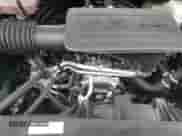 2024 Ram 1500 Big Horn with VIN 1C6RRFBG5RN156763, listed as a Copart auction lot 50502885 with 8,329 mi miles and Salvage title. Bid and sale history available at DreamBid. Image 16.