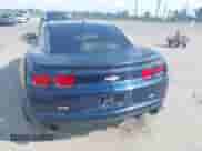2010 Chevrolet Camaro 2SS с VIN 2G1FK1EJ9A9171552, выставлен на аукционе IAAI как лот 43502657 с пробегом 194 193 миль миль и . История ставок и продаж доступна на DreamBid. Изображение 16.