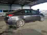 2012 Acura TL Auto с VIN 19UUA8F23CA024654, выставлен на аукционе Copart как лот 81340405 с пробегом 200 525 миль миль и Списание • Salvage title. История ставок и продаж доступна на DreamBid. Изображение 3.