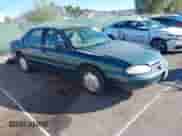 1998 Chevrolet Lumina LS с VIN 2G1WL52M5W9337396, выставлен на аукционе IAAI как лот 43390612 с пробегом 451 599 миль миль и . История ставок и продаж доступна на DreamBid. Изображение 1.