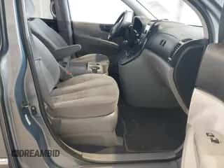 2008 Hyundai Entourage GLS с VIN KNDMC233186048156, выставлен на аукционе IAAI как лот 42229764 с пробегом 215 371 миль миль и . История ставок и продаж доступна на DreamBid. Изображение 5.