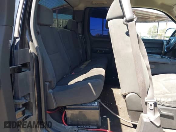 2007 Chevrolet Silverado 1500 1LT с VIN 1GCEC19J37Z531164, выставлен на аукционе IAAI как лот 42805661 с пробегом 190 830 миль миль и . История ставок и продаж доступна на DreamBid. Изображение 8.