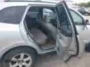 2007 Hyundai Santa Fe SE with VIN 5NMSH73E17H003128, listed as a IAAI auction lot 43151829 with 118,477 mi miles and . Bid and sale history available at DreamBid. Image 8.