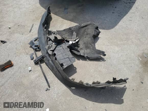 2018 Chevrolet Traverse LT с VIN 1GNEVHKW8JJ136158, выставлен на аукционе Copart как лот 64174155 с пробегом 109 081 миль миль и Списание • Salvage title. История ставок и продаж доступна на DreamBid. Изображение 13.