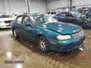 1998 Chevrolet Malibu LS с VIN 1G1NE52MXW6193681, выставлен на аукционе Copart как лот 61834655 с пробегом 174 015 миль миль и Списание • Salvage title. История ставок и продаж доступна на DreamBid. Изображение 4.