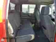 2022 Chevrolet Silverado 1500 Custom Trail Boss с VIN 3GCPDCEK7NG670582, выставлен на аукционе Copart как лот 68401775 с пробегом 9 560 миль миль и Списание • Salvage title. История ставок и продаж доступна на DreamBid. Изображение 10.