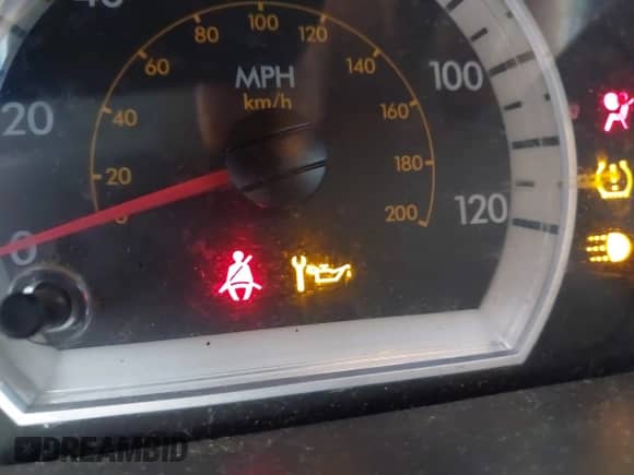 2011 Chevrolet Aveo 2LT с VIN KL1TG5DE1BB143470, выставлен на аукционе IAAI как лот 43387459 с пробегом 114 185 миль миль и . История ставок и продаж доступна на DreamBid. Изображение 6.