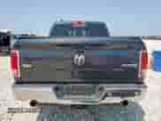 2017 Ram 1500 Laramie с VIN 1C6RR7NT4HS554223, выставлен на аукционе Copart как лот 67392935 с пробегом 82 095 миль миль и Списание • Salvage title. История ставок и продаж доступна на DreamBid. Изображение 6.