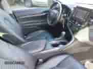 2023 Toyota Camry SE with VIN 4T1G11AK2PU789879, listed as a IAAI auction lot 43518037 with 33,044 mi miles and . Bid and sale history available at DreamBid. Image 22.