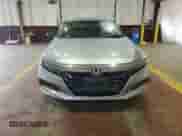 2019 Honda Accord Touring with VIN 1HGCV1F93KA804673, listed as a Copart auction lot 65272085 with 98,651 mi miles and Salvage title. Bid and sale history available at DreamBid. Image 5.