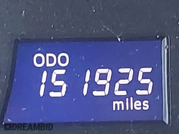 2014 Toyota Camry L with VIN 4T1BF1FK5EU857092, listed as a IAAI auction lot 43274875 with 151,925 mi miles and . Bid and sale history available at DreamBid. Image 15.