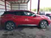 2015 Nissan Murano Platinum z VIN 5N1AZ2MH5FN203091, wystawiony jako IAAI lot #43314107 z przebiegiem 101 292 mil mil oraz . Historia ofert i sprzedaży dostępna na DreamBid. Obrazek 13.