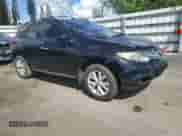 2012 Nissan Murano SL с VIN JN8AZ1MUXCW103624, выставлен на аукционе Copart как лот 81806365 с пробегом 179 819 миль миль и Чистый • Clean title. История ставок и продаж доступна на DreamBid. Изображение 4.
