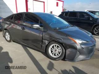 2017 Toyota Prius Two с VIN JTDKBRFU0H3037349, выставлен на аукционе IAAI как лот 43364340 с пробегом 116 614 миль миль и . История ставок и продаж доступна на DreamBid. Изображение 1.