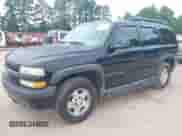 2005 Chevrolet Tahoe Police с VIN 1GNEC13Z15R249205, выставлен на аукционе IAAI как лот 42209381 с пробегом 331 322 миль миль и . История ставок и продаж доступна на DreamBid. Изображение 2.