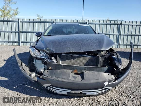 2017 Hyundai Elantra Limited with VIN KMHD84LF8HU110425, listed as a Copart auction lot 80847165 with 116,915 mi miles and Salvage title. Bid and sale history available at DreamBid. Image 5.