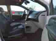 2019 Dodge Grand Caravan SXT with VIN 2C4RDGCG1KR672042, listed as a IAAI auction lot 41213183 with 160,019 mi miles and . Bid and sale history available at DreamBid. Image 5.