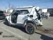 2024 Chevrolet TrailBlazer LT with VIN KL79MPS29RB170066, listed as a Copart auction lot 51751975 with Not provided miles and Non repairable. Bid and sale history available at DreamBid. Image 2.