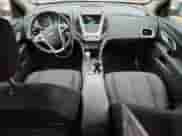 2014 Chevrolet Equinox LT с VIN 1GNALBEKXEZ128581, выставлен на аукционе Copart как лот 90237615 с пробегом 106 588 миль миль и Чистый • Clean title. История ставок и продаж доступна на DreamBid. Изображение 8.