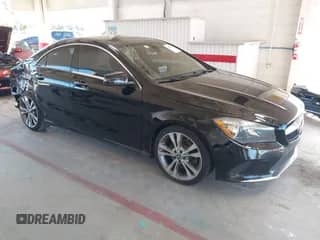 2017 Mercedes-Benz CLA 250 с VIN WDDSJ4EB3HN438300, выставлен на аукционе IAAI как лот 42957522 с пробегом 118 898 миль миль и . История ставок и продаж доступна на DreamBid. Изображение 1.