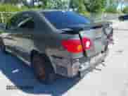 2004 Toyota Corolla CE with VIN 2T1BR32E24C224939, listed as a IAAI auction lot 43440019 with 299,999 mi miles and . Bid and sale history available at DreamBid. Image 13.