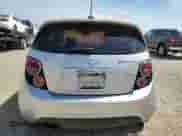 2015 Chevrolet Sonic RS z VIN 1G1JG6SB0F4108503, wystawiony jako Copart lot #71828855 z przebiegiem 110 655 mil mil oraz Szkoda całkowita • Salvage title. Historia ofert i sprzedaży dostępna na DreamBid. Obrazek 6.