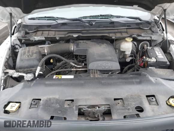 2018 Ram 1500 Tradesman with VIN 3C6JR6DG3JG162651, listed as a IAAI auction lot 43558642 with 130,398 mi miles and . Bid and sale history available at DreamBid. Image 10.