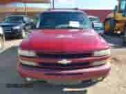 2004 Chevrolet Tahoe Z71 with VIN 1GNEK13Z44R318843, listed as a IAAI auction lot 43044373 with 278,831 mi miles and . Bid and sale history available at DreamBid. Image 6.