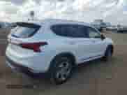 2022 Hyundai Santa Fe SEL с VIN 5NMS34AJ2NH434880, выставлен на аукционе Copart как лот 64032605 с пробегом 21 003 миль миль и Списание • Salvage title. История ставок и продаж доступна на DreamBid. Изображение 3.
