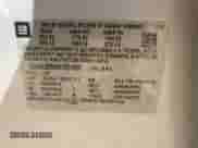 2017 Chevrolet Equinox Premier с VIN 2GNALDEK0H1551498, выставлен на аукционе Copart как лот 81856475 с пробегом 47 907 миль миль и Списание • Salvage title. История ставок и продаж доступна на DreamBid. Изображение 13.