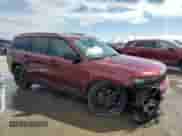 2022 Jeep Grand Cherokee Limited с VIN 1C4RJJBG9N8608807, выставлен на аукционе Copart как лот 46422385 с пробегом 49 200 миль миль и Списание • Salvage title. История ставок и продаж доступна на DreamBid. Изображение 4.
