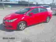 2018 Chevrolet Cruze LS с VIN 1G1BB5SM6J7142144, выставлен на аукционе IAAI как лот 43314111 с пробегом 81 318 миль миль и . История ставок и продаж доступна на DreamBid. Изображение 2.