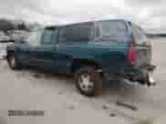 1997 Chevrolet Silverado 1500 with VIN 1GCEC19W1VE157394, listed as a Copart auction lot 44196375 with 232,327 mi miles and Salvage title. Bid and sale history available at DreamBid. Image 2.