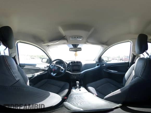 2012 Dodge Journey SXT with VIN 3C4PDDBG1CT240220, listed as a IAAI auction lot 43366824 with 144,686 mi miles and . Bid and sale history available at DreamBid. Image 18.