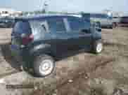 2014 Chevrolet Spark LT с VIN KL8CD6S95EC446109, выставлен на аукционе Copart как лот 62487455 с пробегом 78 209 миль миль и Списание • Salvage title. История ставок и продаж доступна на DreamBid. Изображение 3.