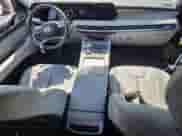 2023 Hyundai Palisade SEL z VIN KM8R4DGE5PU625299, wystawiony jako Copart lot #63447025 z przebiegiem 30 726 mil mil oraz Szkoda całkowita • Salvage title. Historia ofert i sprzedaży dostępna na DreamBid. Obrazek 8.