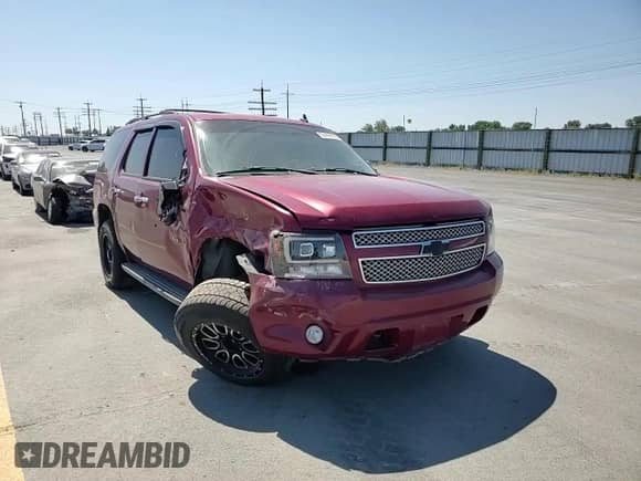 2007 Chevrolet Tahoe LTZ z VIN 1GNFK13077R423855, wystawiony jako Copart lot #63448995 z przebiegiem 243 866 mil mil oraz Szkoda całkowita • Salvage title. Historia ofert i sprzedaży dostępna na DreamBid. Obrazek 14.